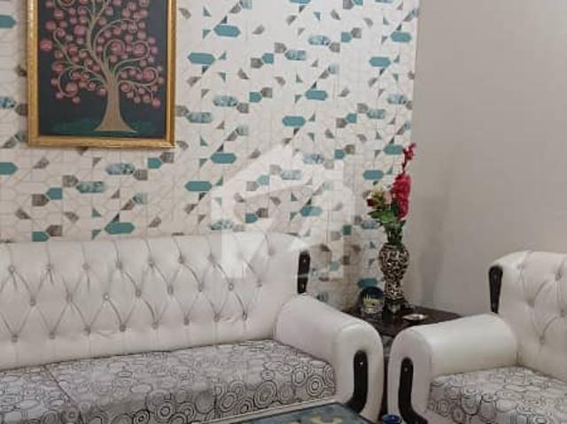 8 Marla Beautiful House Available For Sale