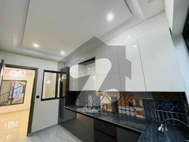 8 Marla Beautiful House Available For Sale In Faisal Town Phase 1 Block A Islamabad Faisal Town Phase 1 Block A