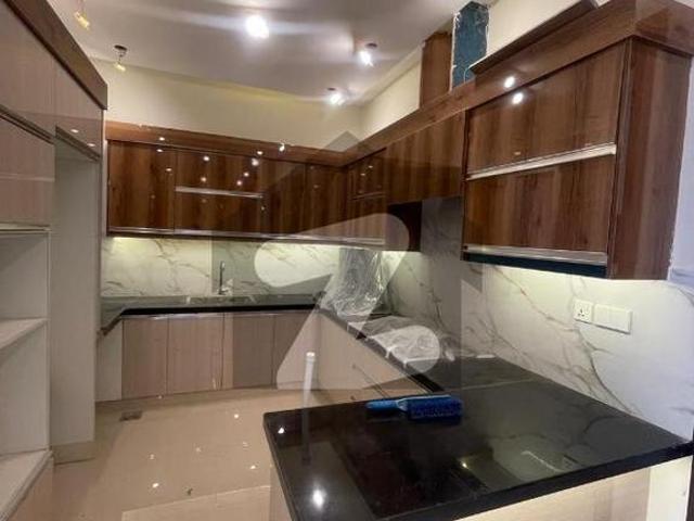8 Marla Beautiful House Available For Sale Owner Built House Bahria Enclave Sector N