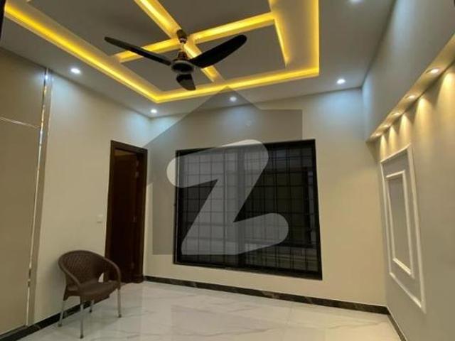8 Marla Used House Available For Sale Owner Built House Bahria Enclave Sector N
