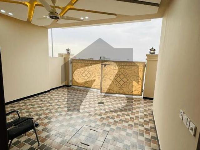 8 marla beautiful house avaliable for sale faisal hills block a