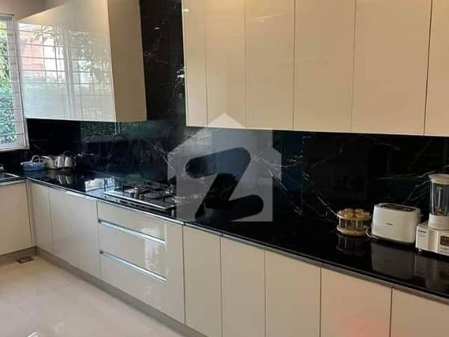 8 Marla Beautiful House European Safari Villas Bahria Town Lahore For Sale Beautiful Location Near To Park