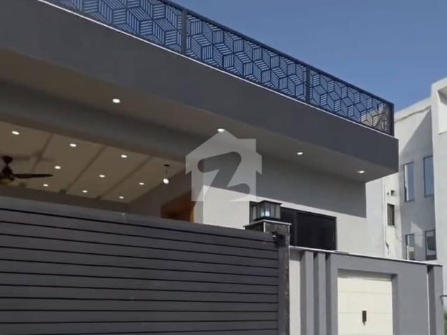 8 marla beautiful house for sale