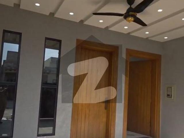 8 marla beautiful house for sale tele garden t& echs