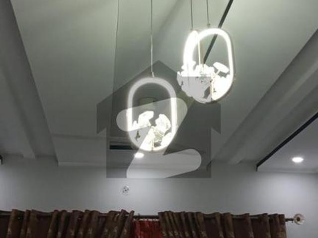 8 Marla Beautiful House For Sale Bismillah Housing Scheme