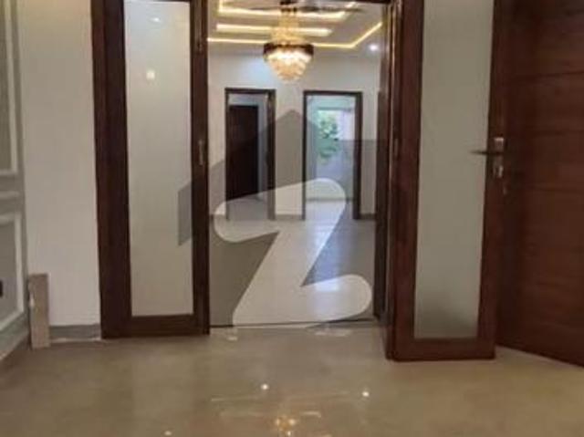 8 Marla Beautiful House For Sale* G 13/3