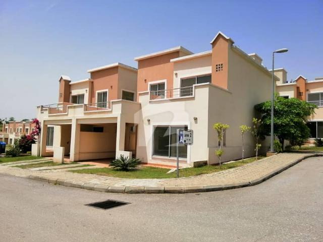 8 Marla Beautiful House For Sale In DHA Islamabad