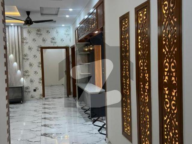 8 marla beautiful house for sale in jinnah garden on best price jinnah gardens phase 1