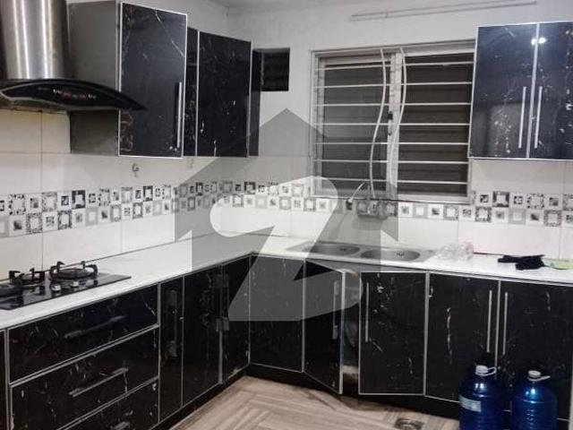 8 Marla Beautiful House for Sale in Safari Homes, Sector E