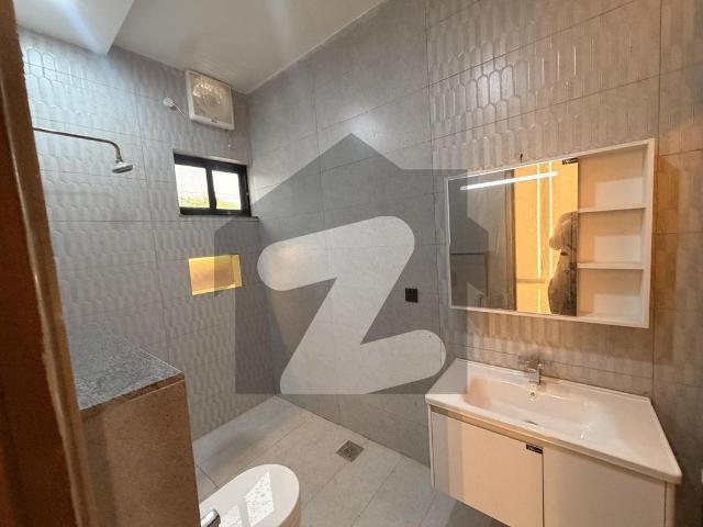 8 Marla Beautiful House For Sale In Sector B 17 MPCHS Multi Gardens