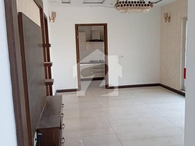 8 Marla Beautiful House For Rent In DHA 9 Town With Basement