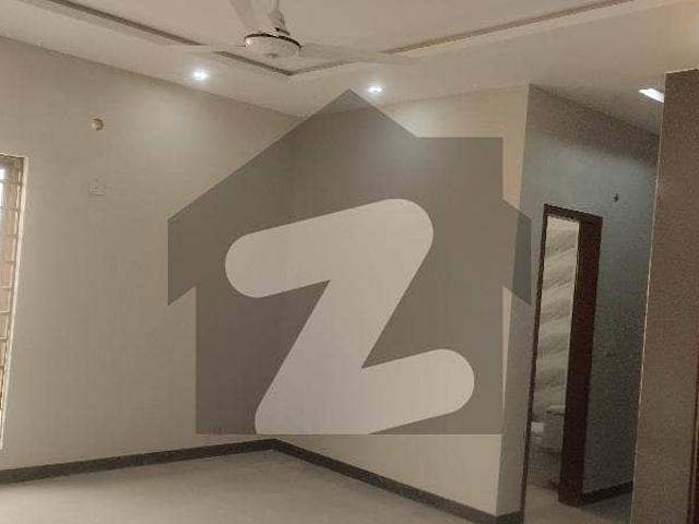 8 Marla Brand New Beautiful House Available For Rent In PHAF Kuri Road Islamabad