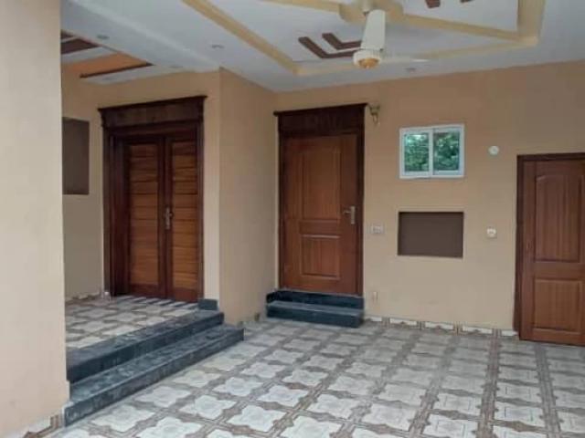 8 Marla Brand New Corner House For Sale Lahore NEW LAHORE CITY ID 85854