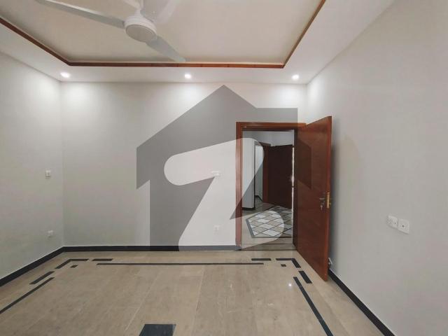 8 Marla Brand New Designer House For Sale In Sector N Bahria Enclave Islamabad Bahria Enclave