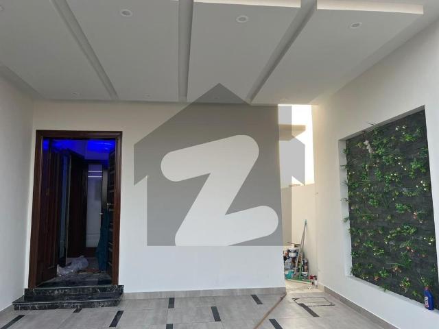8 Marla Brand New Double Heighted House For Sale in DHA Sector V, Multan | 4 Bedrooms | DHA Phase 1 Sector V