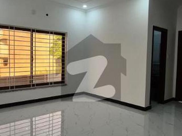 8 Marla Brand New Double Storey Corner House Available For Sale E 18