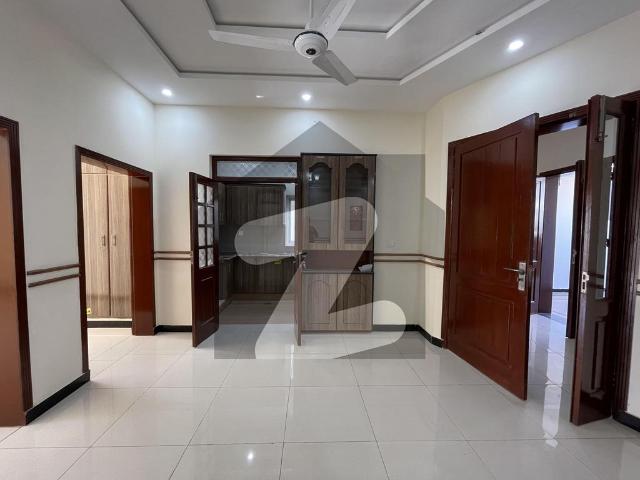 8 Marla Brand New Double Storey House Available For Sale In Mumtaz City