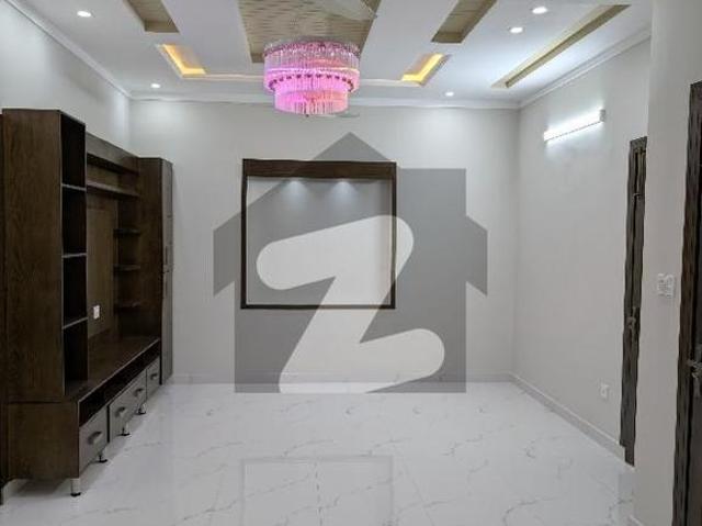 8 marla brand new double storey house for sale jinnah gardens phase 1