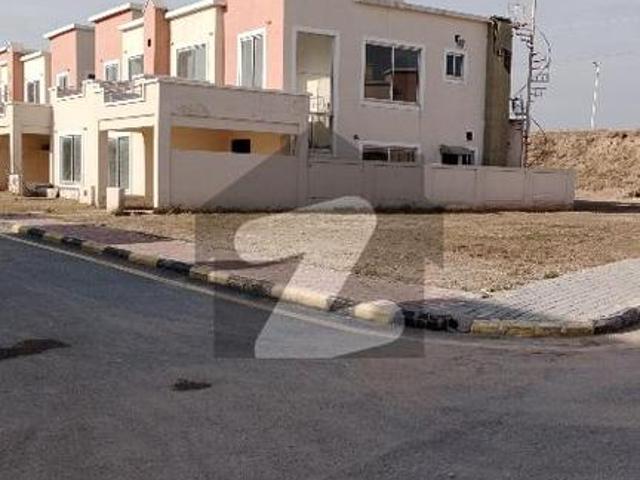 8 Marla Brand New Double Storey House Lilly Sector DHA Homes