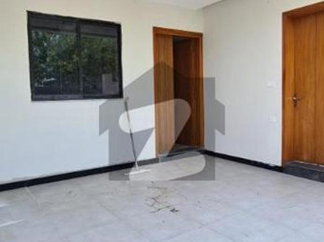 8 Marla Brand New Double Story Corner House E 18