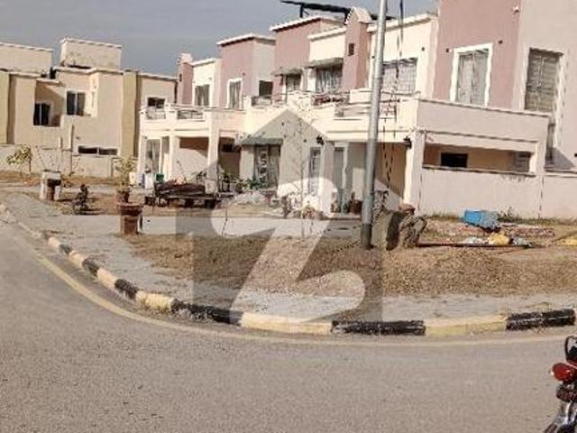 8 Marla Brand New Double Story House Oleander Sector DHA Homes Block A