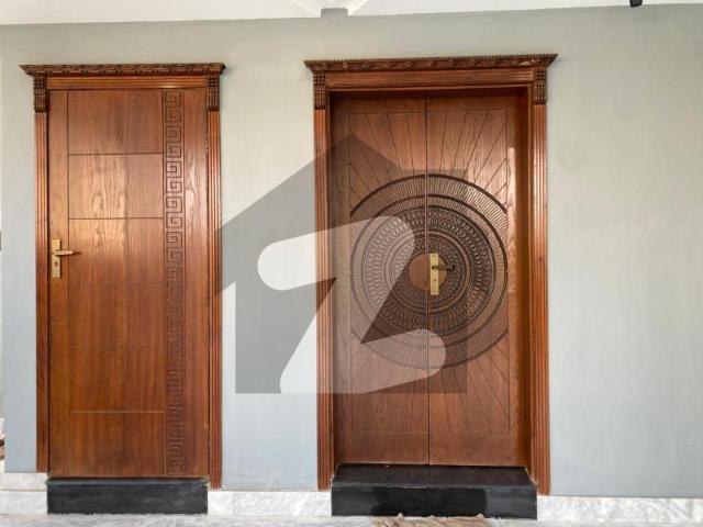 8 Marla Brand New First Entry Luxury House for Rent in DHA Rahbar Phase 11 Sector 1 DHA 11 Rahbar Phase 1