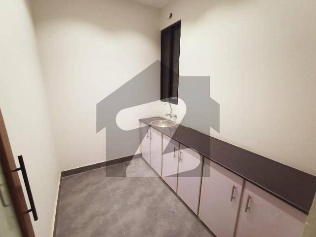 8 Marla Brand New Floor Available For Rent In DHA Phase 6