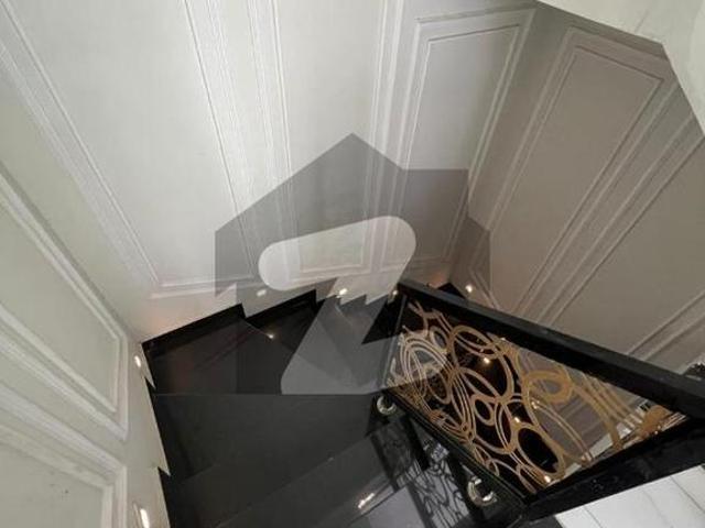 8 Marla Brand New Fully Furnished House For Sale In DHA Multan Sector V8 DHA Phase 1 Sector V