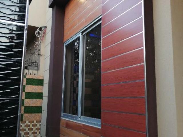 8 Marla Brand New House Al Rehman Garden Phase 2 Lahore NABHA ROAD ID 72990