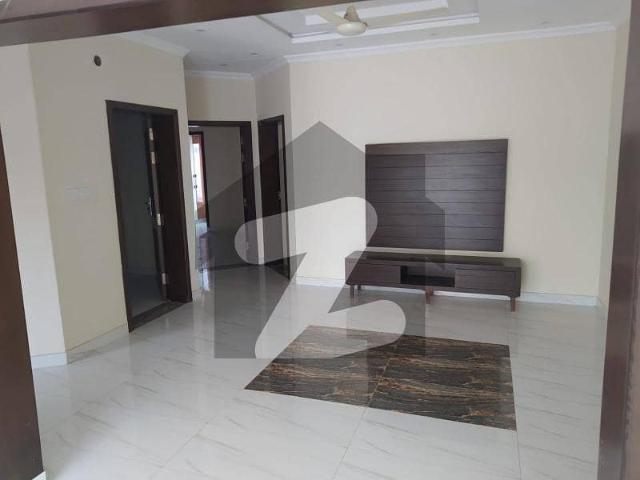 8 Marla brand new house available for rent