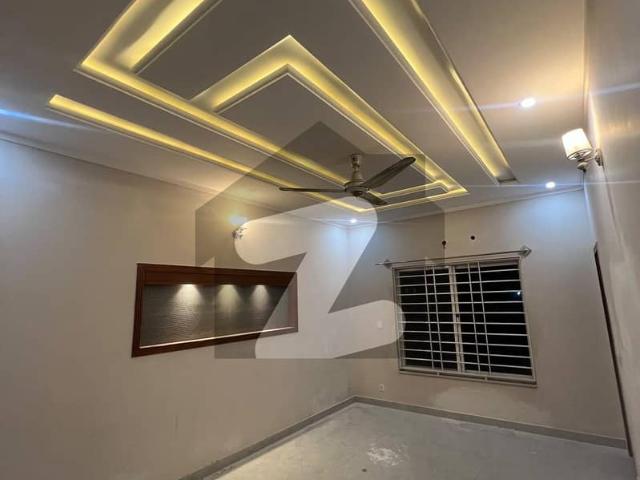 8 marla Brand new House Available For Rent G 13/2