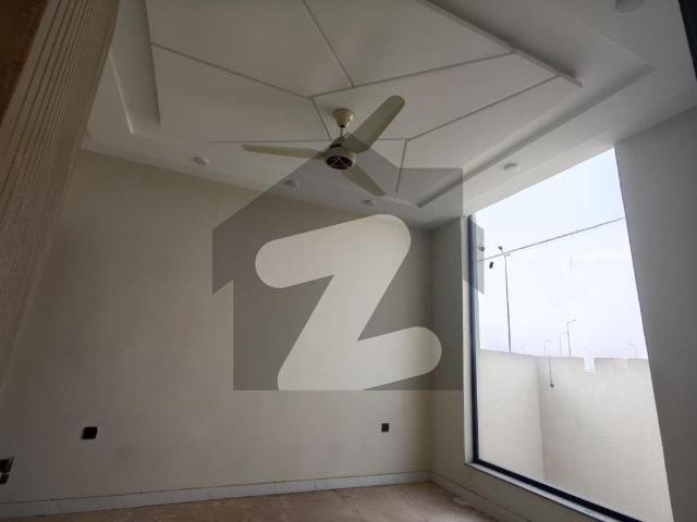 8 Marla Brand New house Available For Rent DHA Phase 1 Sector V