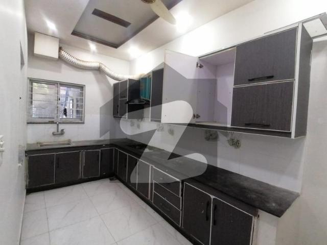 8 Marla Brand New House Available For Rent In Gulraiz Housing Scheme Rawalpindi Gulraiz Housing Scheme
