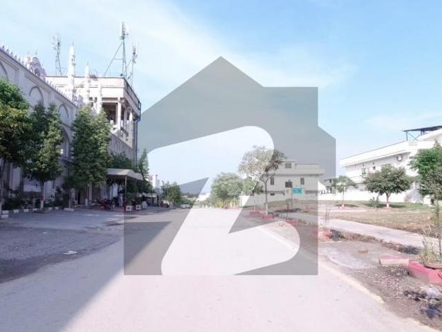 8 Marla Brand New house Available For Sale G 15 Islamabad G 15