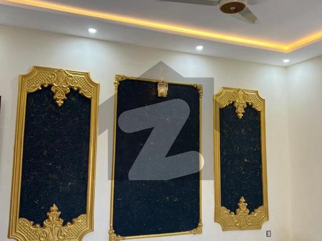 8 Marla Brand New House Available For Sale In Faisal Town F 18 Islamabad. Faisal Town F 18