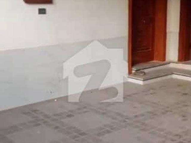 8 Marla Brand New House Available In Smd City Millat Road