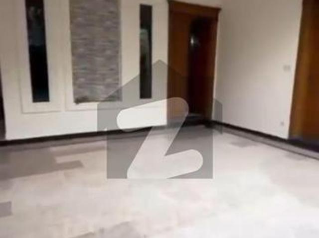 8 Marla Brand New House Available In Soan Garden H Block Soan Garden