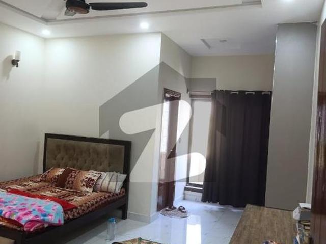 8 Marla Brand New House Double Storey For Rent B 17