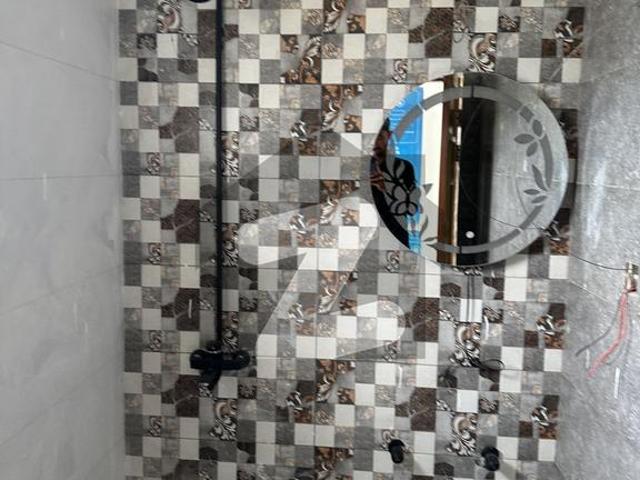 8 Marla Brand New House For Sale 4 Bed 2 Drawings 4 Washrooms In Gated Community 25 Sqft Road Street Light Bani Gala