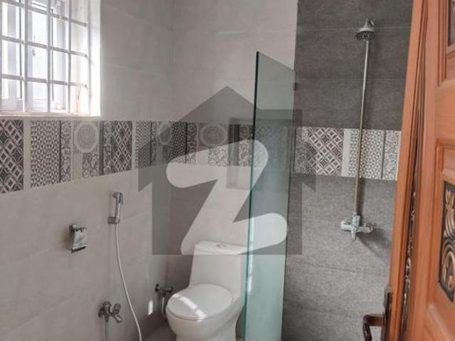 8 Marla Brand New House for Sale Bahria Enclave Islamabad Sector H Prime Location in Sector i, Bahria Enclave Islamabad Property Features: 5 Spacious Bedrooms with Attached Bathrooms Elegant Drawing Room Comfortable TV Lounge Modern Kitchen A+ Construction Servant Room Spacious Car Parking 15 KW Solar System Installed Visit Possible Anytime For More Details & Site Visit: 0333 3205 Bahria Enclave
