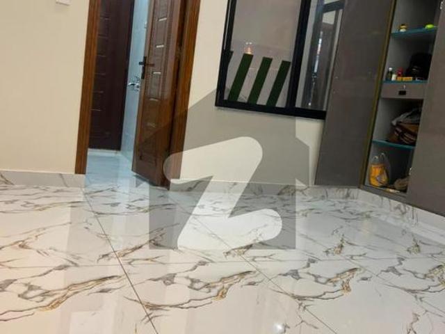 8 marla brand new house for sale fechs