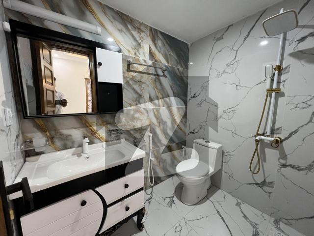 8 Marla Brand New House For Sale G 13/2 Islamabad G 13/2
