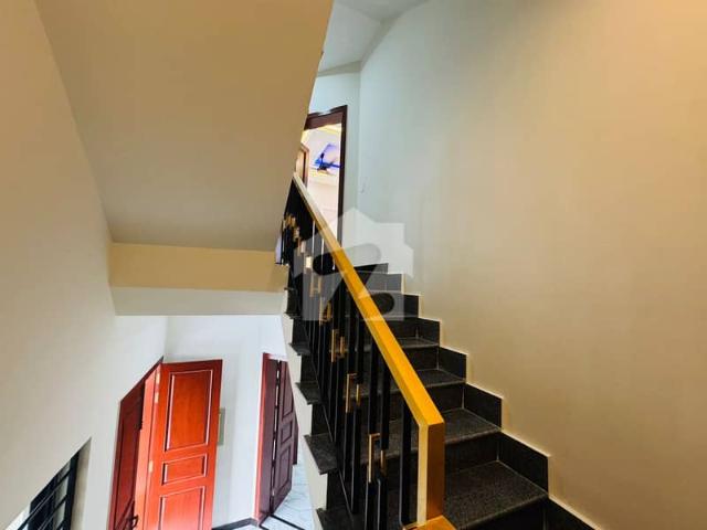 8 marla brand new house for sale in a block faisal town phase 1