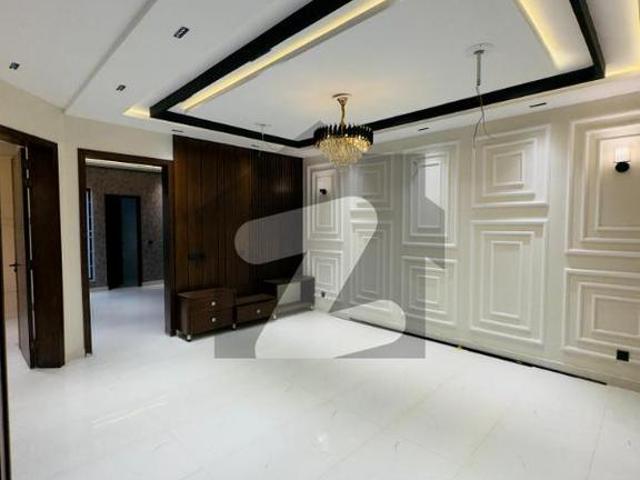 8 Marla Brand New House For Sale In Bahria Orchard Block Low Cost C Raiwind Lahore Low Cost Block C