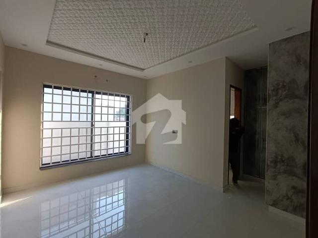 8 Marla Brand New House For Sale In Bahria Orchard Phase 2 | Prime Location | Ready To Move