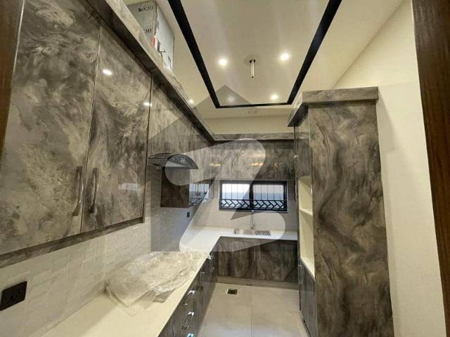 8 Marla Brand New House For Sale In Bahria Orchard Raiwind Road Lahore
