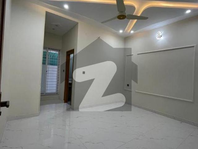 5 Marla Brand New House For Sale In Block F MPCHS Block F