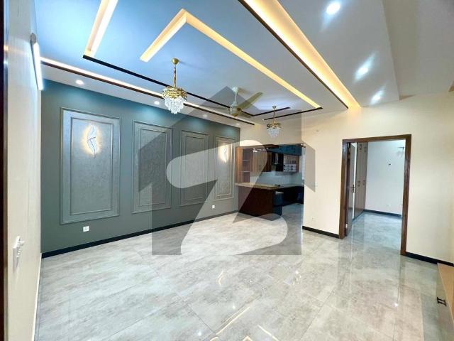 8 marla brand new house for sale in c block faisal town phase 1 block c