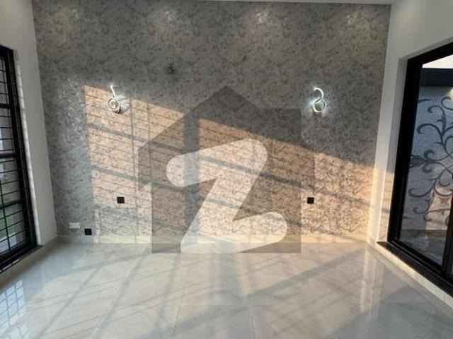 8 marla brand new house for sale in dha phase 11 dha 11 rahbar phase 1 block a