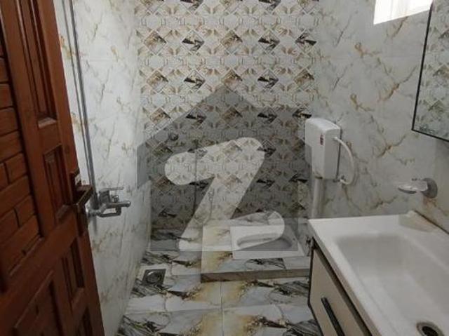 8 Marla Brand New House For Sale In I 14